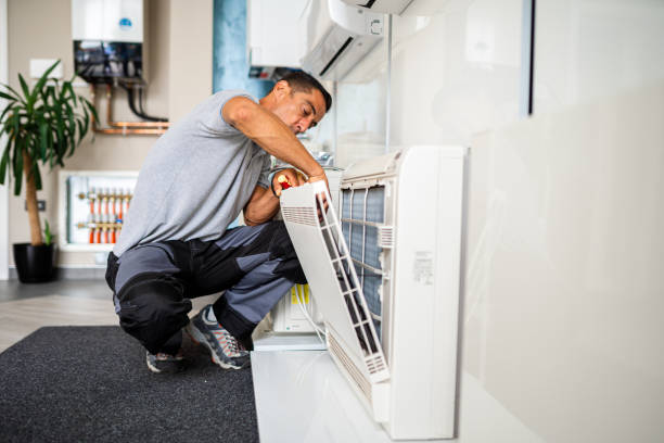 Best Commercial HVAC Duct Cleaning  in Edgewater, FL