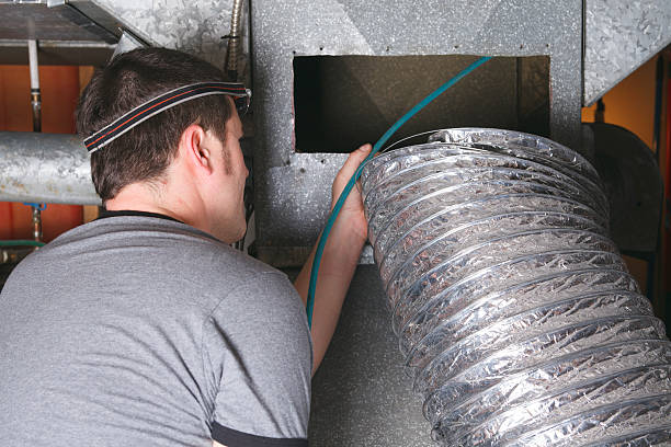 Best Commercial Air Duct Cleaning  in Edgewater, FL