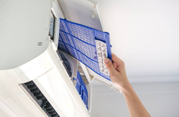 Best Best Air Duct Cleaning Company  in Edgewater, FL