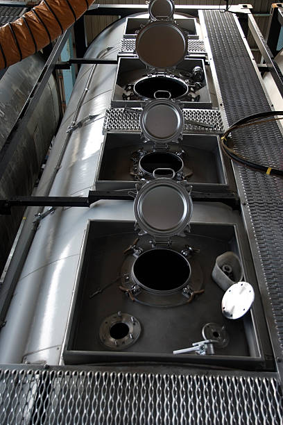 Best Commercial HVAC Duct Cleaning  in Edgewater, FL